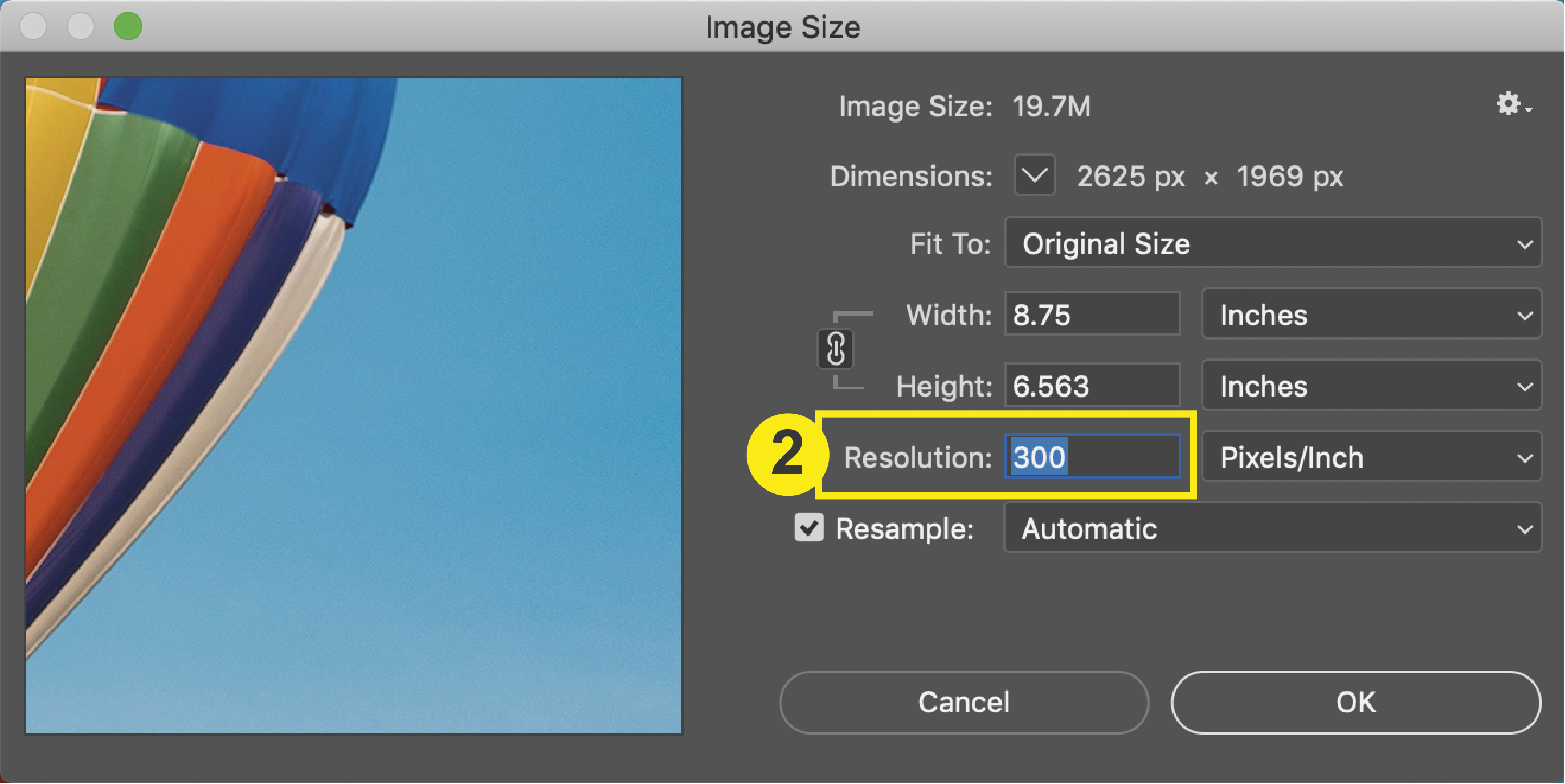 download size of photoshop